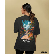 SRI LANKAN Graphic T-Shirt 02