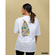 SRI LANKAN Graphic T-Shirt 07