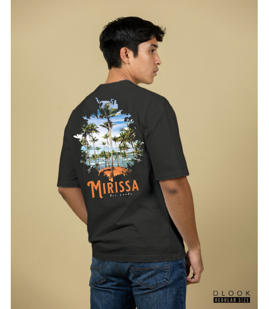 SRI LANKAN Graphic T-Shirt 05