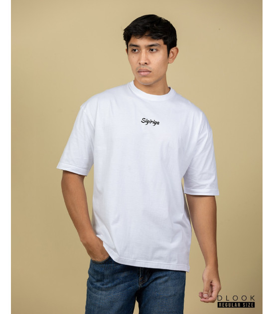SRI LANKAN Graphic T-Shirt 03