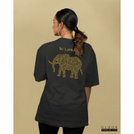 SRI LANKAN Graphic T-Shirt 06
