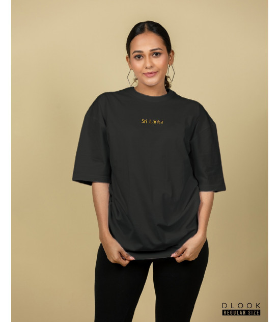 SRI LANKAN Graphic T-Shirt 06 SRI LANKAN Graphic T-Shirt 06