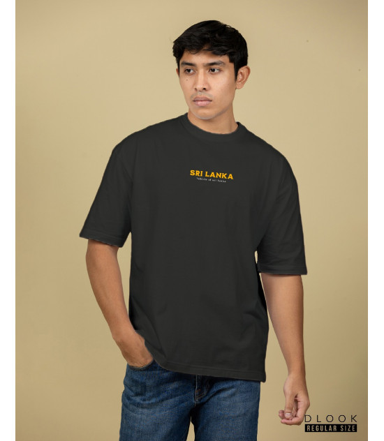 SRI LANKAN Graphic T-Shirt 08 SRI LANKAN Graphic T-Shirt 08