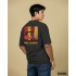 SRI LANKAN Graphic T-Shirt 08
