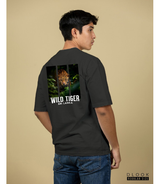 SRI LANKAN Graphic T-Shirt 10