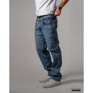 Men's Denim Light Blue