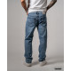 Men's Denim Light Blue