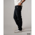 Men's Denim Black