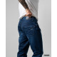 Men's Denim Dark Blue