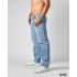 MEN'S DENIM ICE BLUE