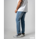 DLOOK EaseFit Light Blue Jean