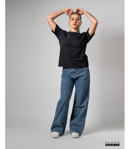 Ladies Denim CH JL 2511 LADEIS