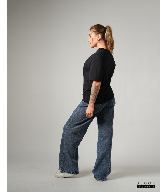 Ladies Denim CH JL 2511 LADEIS