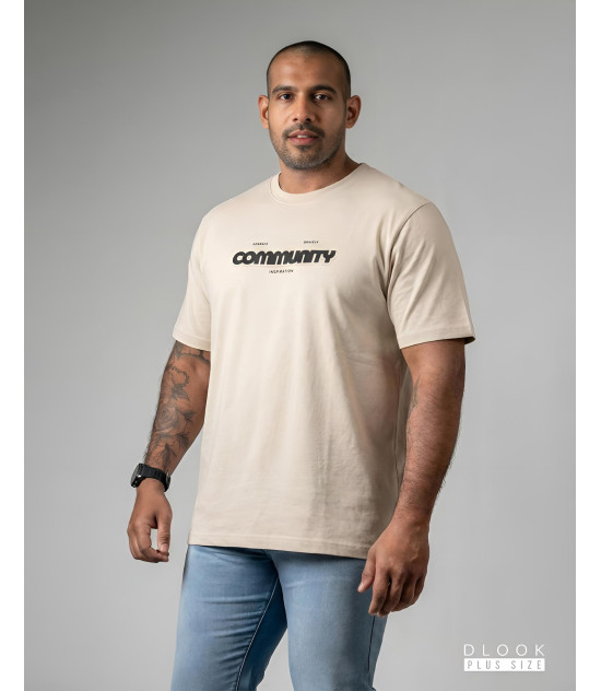 Sandstone Classic Crew T shirt