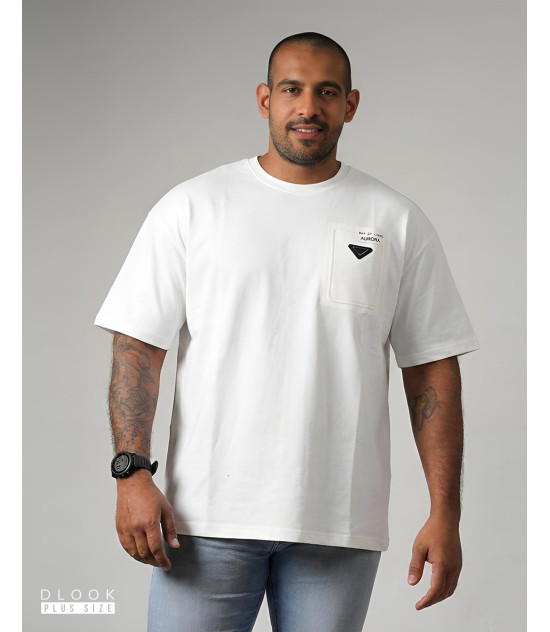 Signature Crew neck T Shirt