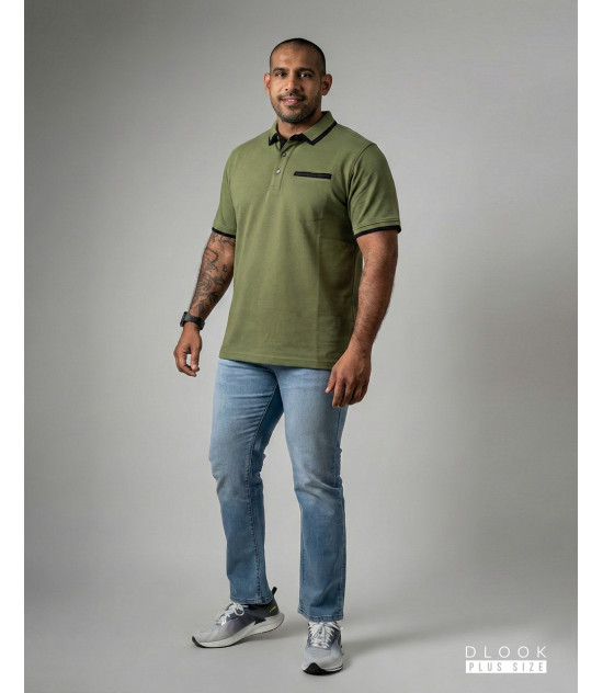 SmartCore Polo T Shirt