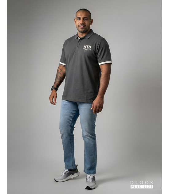 Essential Polo T Shirt