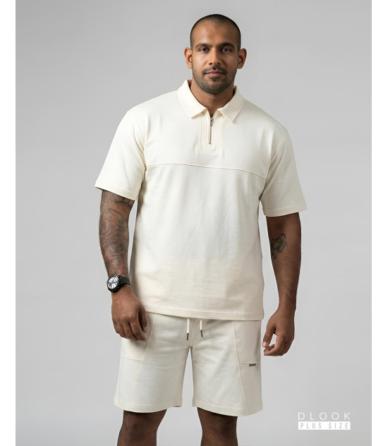 Short and Polo T shirt Kit