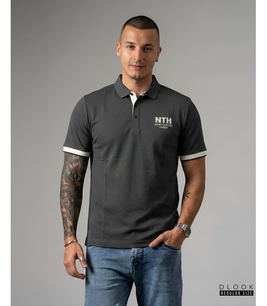 Essential Polo T Shirt