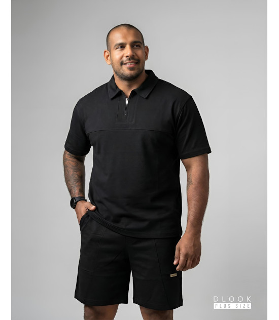 Short and Polo T shirt Kit