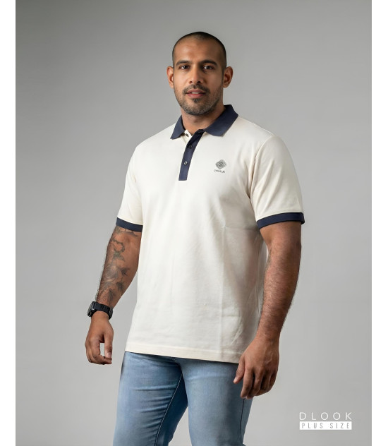 Essential Polo T Shirt