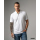 Signature Polo T Shirt