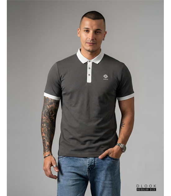 Essential Polo T Shirt