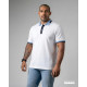 Classic  Collar Polo T Shirt