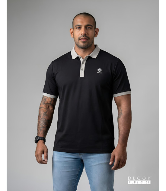 Essential Polo T Shirt