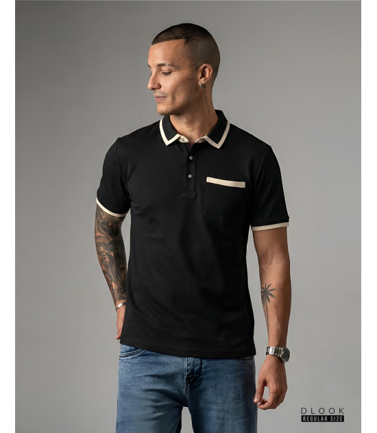 SmartCore Polo T Shirt