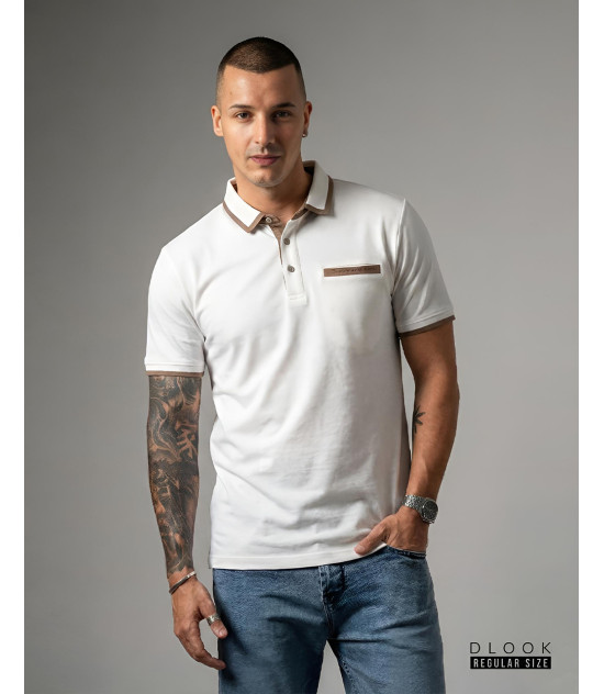 SmartCore Polo T Shirt