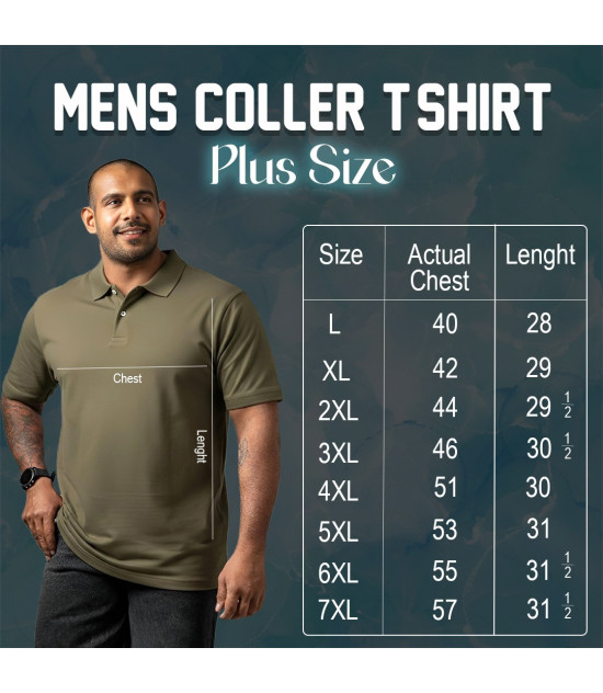 Signature Polo T Shirt