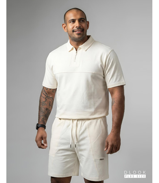 Short and Polo T shirt Kit