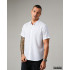 Short Sleeve White Shirt 