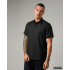 Short Sleeve Black Shirt 
