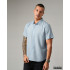 Short Sleeve Light Blue Shirt 