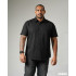 Short  Sleeve  Shirt Black