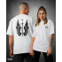 Unisex Graphic T-Shirt Her Guardian