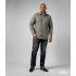 Modern Long-Sleeve Shirt - Green