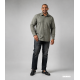 Modern Long-Sleeve Shirt - Green