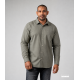 Modern Long-Sleeve Shirt - Green