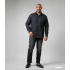 Modern Long-Sleeve Shirt - Black