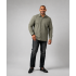 Modern Long-Sleeve Shirt - Dark Green