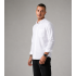 Modern Long-Sleeve Shirt  Regular -  White