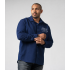 Modern Long-Sleeve Shirt - Blue