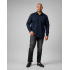 Modern Long-Sleeve Shirt - Navy Blue 