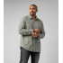 Modern Long-Sleeve Shirt - Green