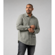Modern Long-Sleeve Shirt - Green