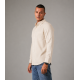 Modern Long-Sleeve Shirt  Regular -  Light Beige
