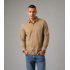 Modern Long-Sleeve Shirt Regular - Dark Blue